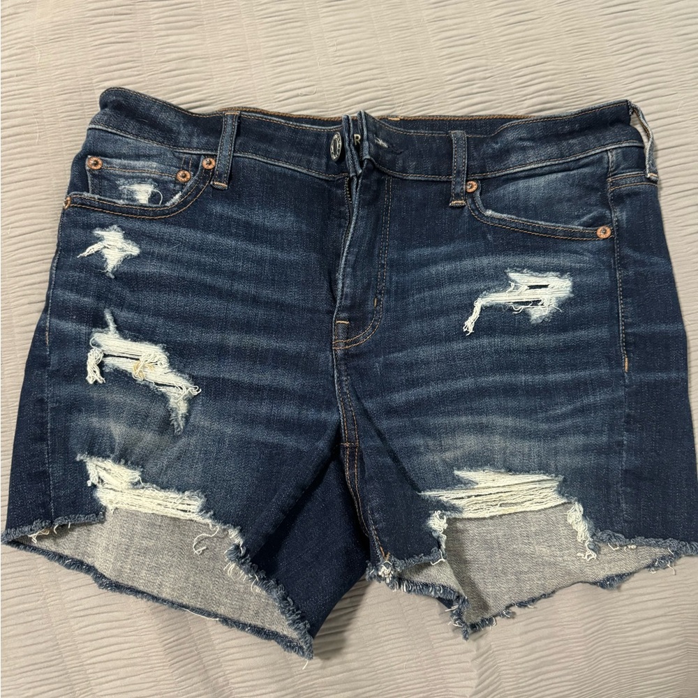 American Eagle Denim Shorts